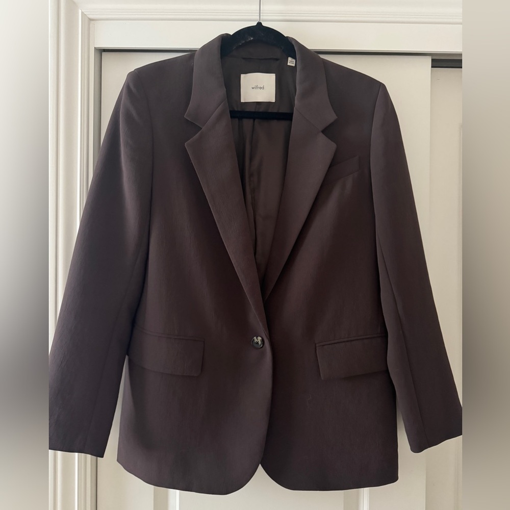 Five Wilfred Generation Blazers - image 10